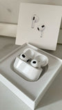 Airpods pro 4ta generacion mas funda de regalo