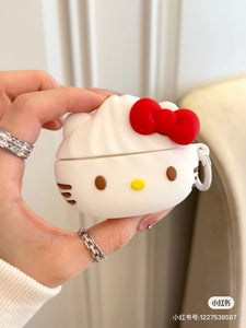 Airpods pro 4ta generacion mas funda de regalo