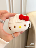 Airpods pro 4ta generacion mas funda de regalo