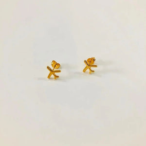 Aretes Aviones