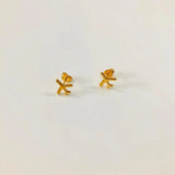 Aretes Aviones