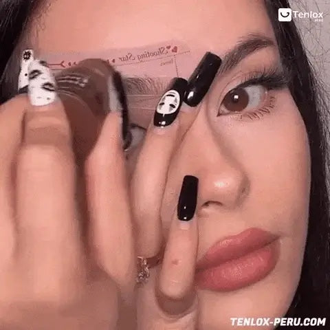 Kit Pestañas y Cejas