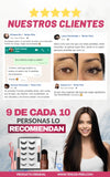 Kit Pestañas y Cejas