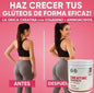 Monohidrato de Creatina para Mujeres