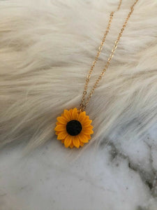COLLAR GIRASOLES  GIRATORIOS ANTI-ESTRES (personaliza tu combo con caja sorpresa)