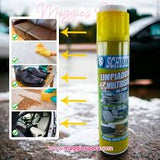 Llévate 3 Limpiadores Multiuso Espuma 650ml Schubert