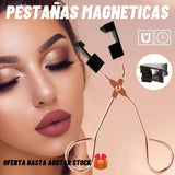 🧲 2 sets de pestañas Imantadas + Aplicador GRATIS – Mirada de impacto en segundos