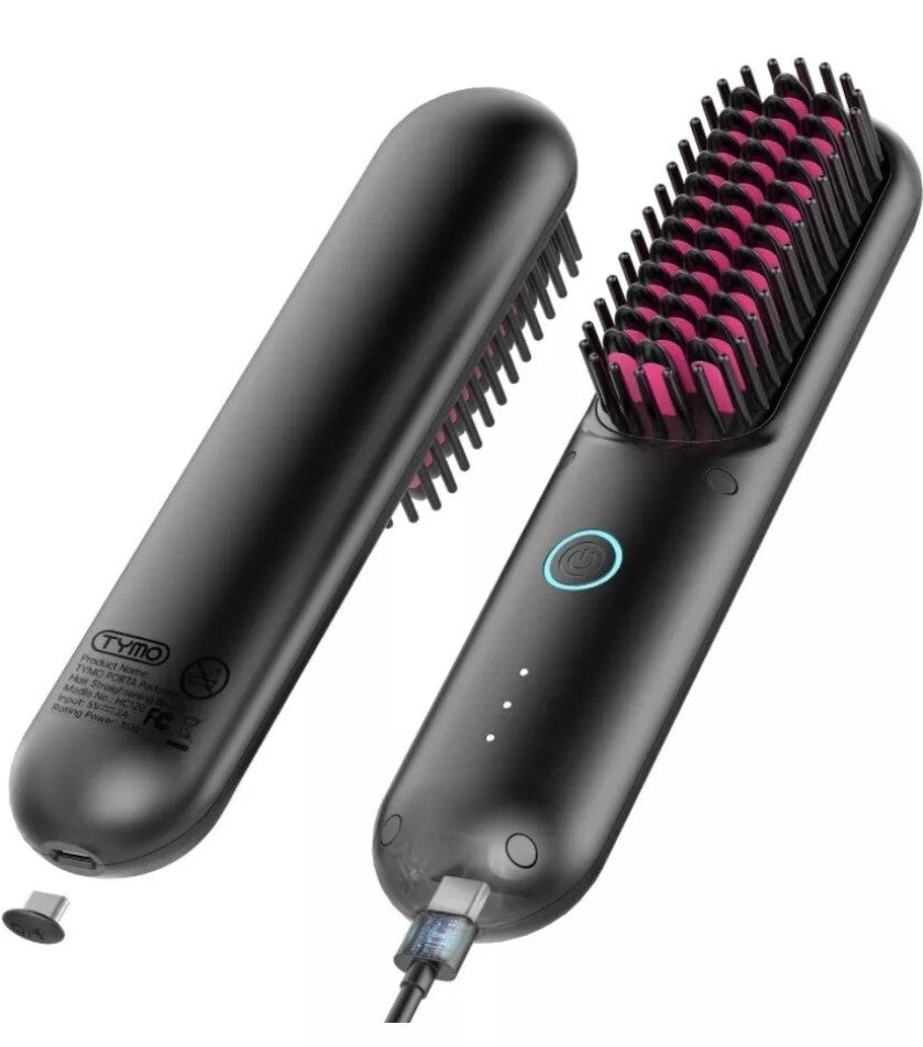 MINI CEPILLO ALISADOR PORTATIL PRIMIUM